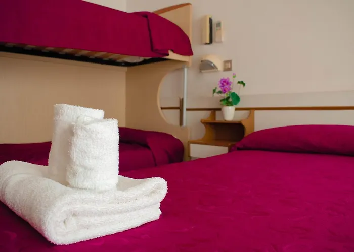Hotel Lalla Cervia